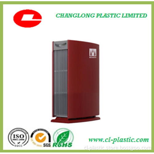 Air Cleaner Cl-906